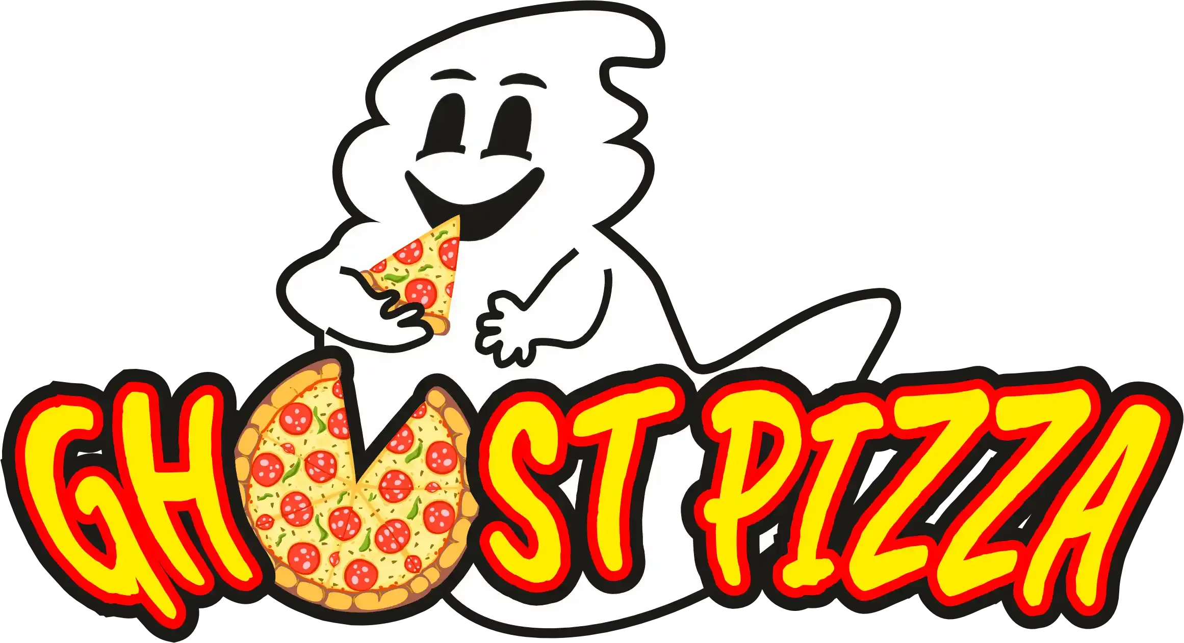 Ghost Pizza – pizzeria w Obornikach