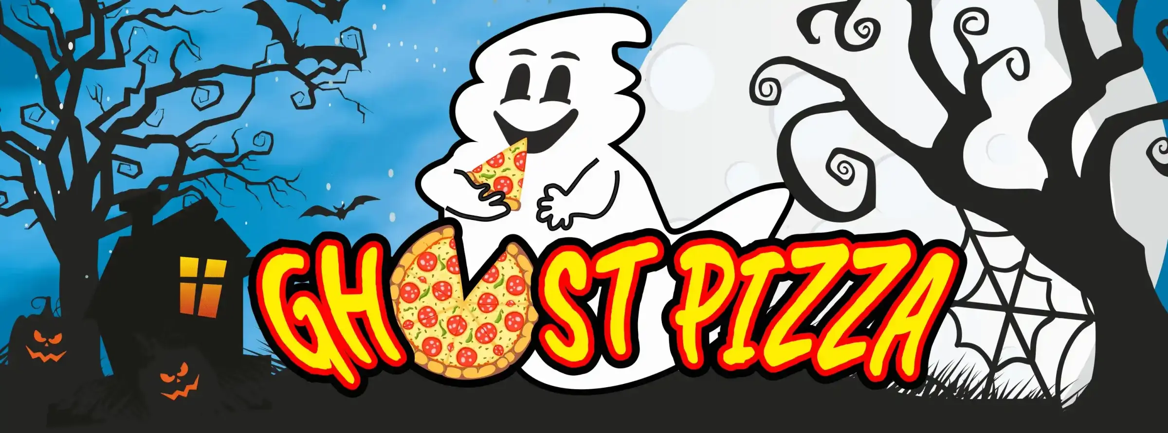 Ghost Pizza – pizzeria w Obornikach